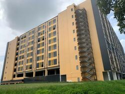 Stellar@tampines (D18), Factory #537072591